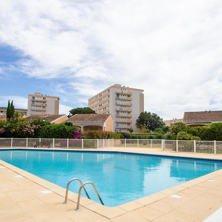 Lou Estrella - Appt 4P Avec Piscine Proche Plage Ле-Лаванду Экстерьер фото